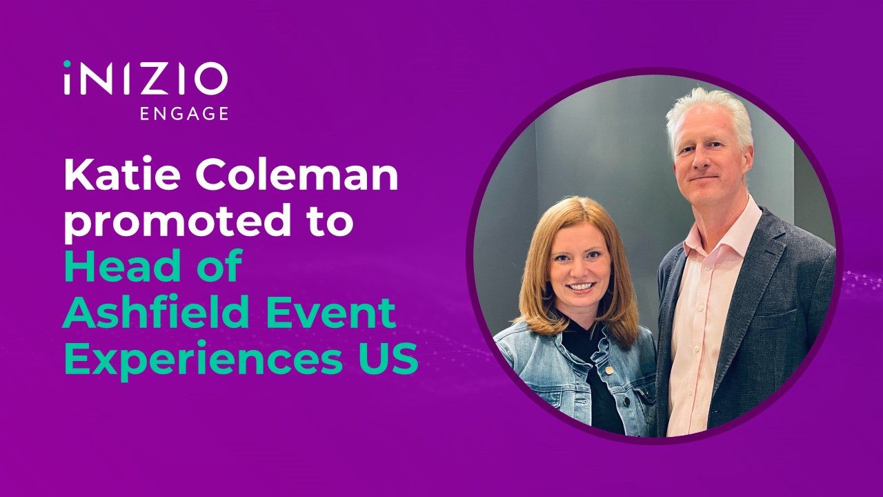 katiecolemanpromotedtoheadofashfieldeventexperiencesuspartof